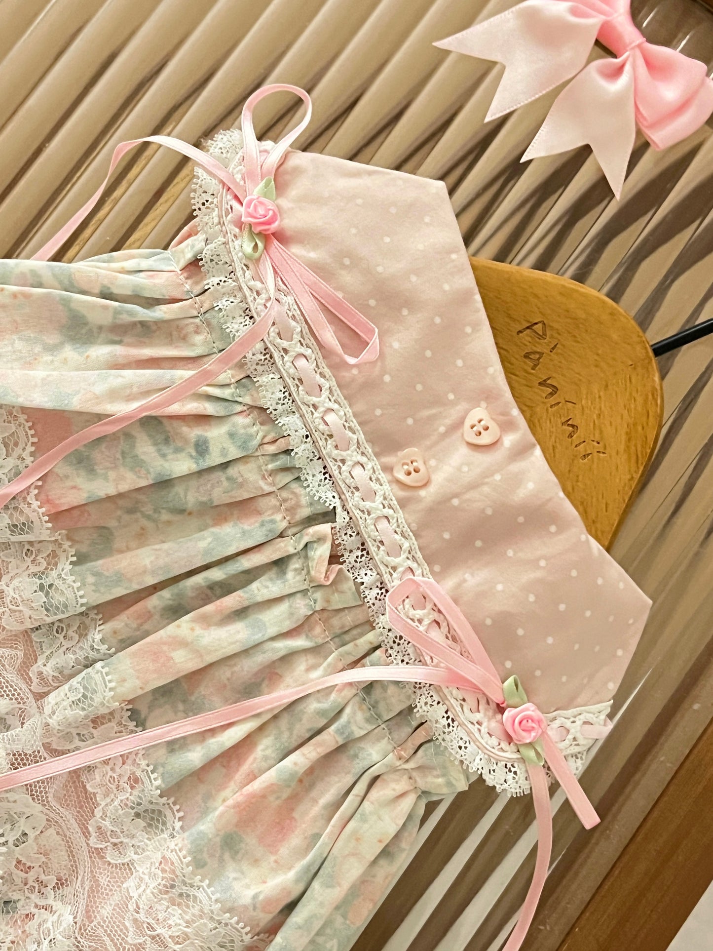 Paninii Garden Collection