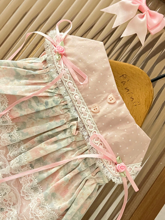 Paninii Garden Collection